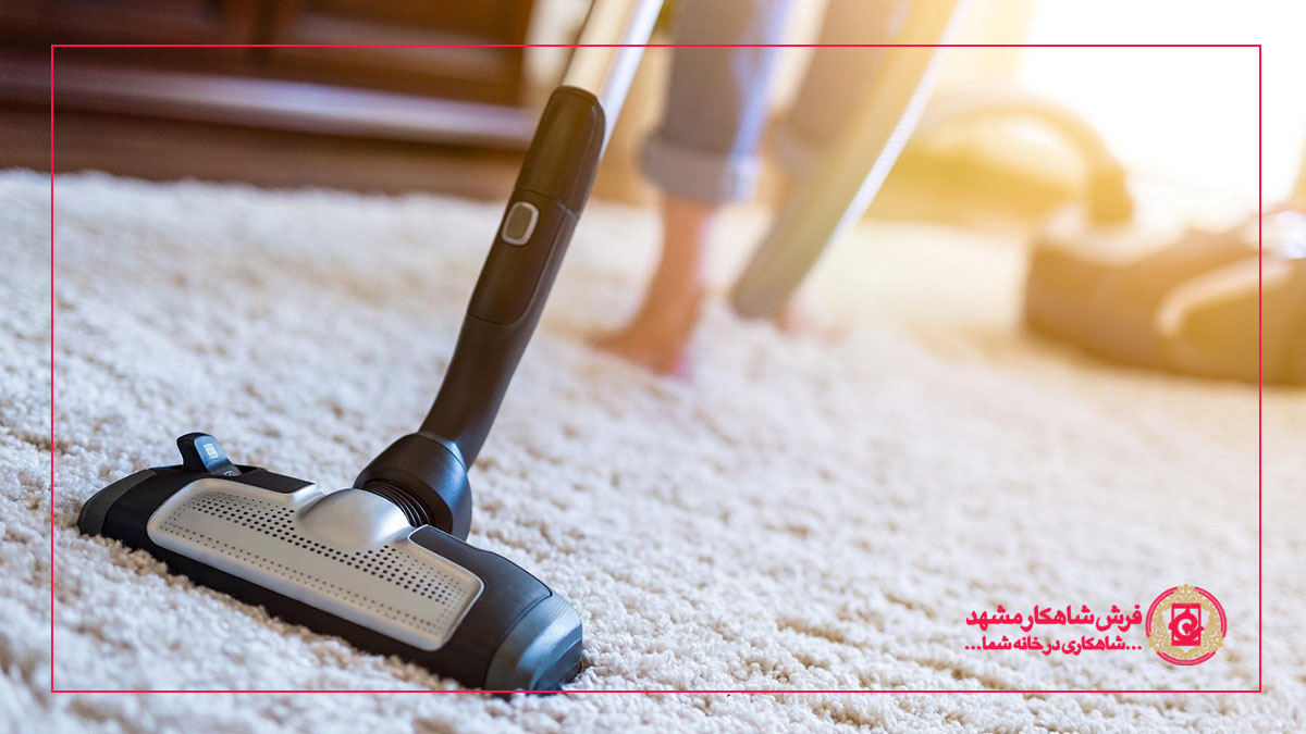 8 دشمن اصلی فرش را بشناسید! عوامل آسیب‌رسان به فرش چیست؟